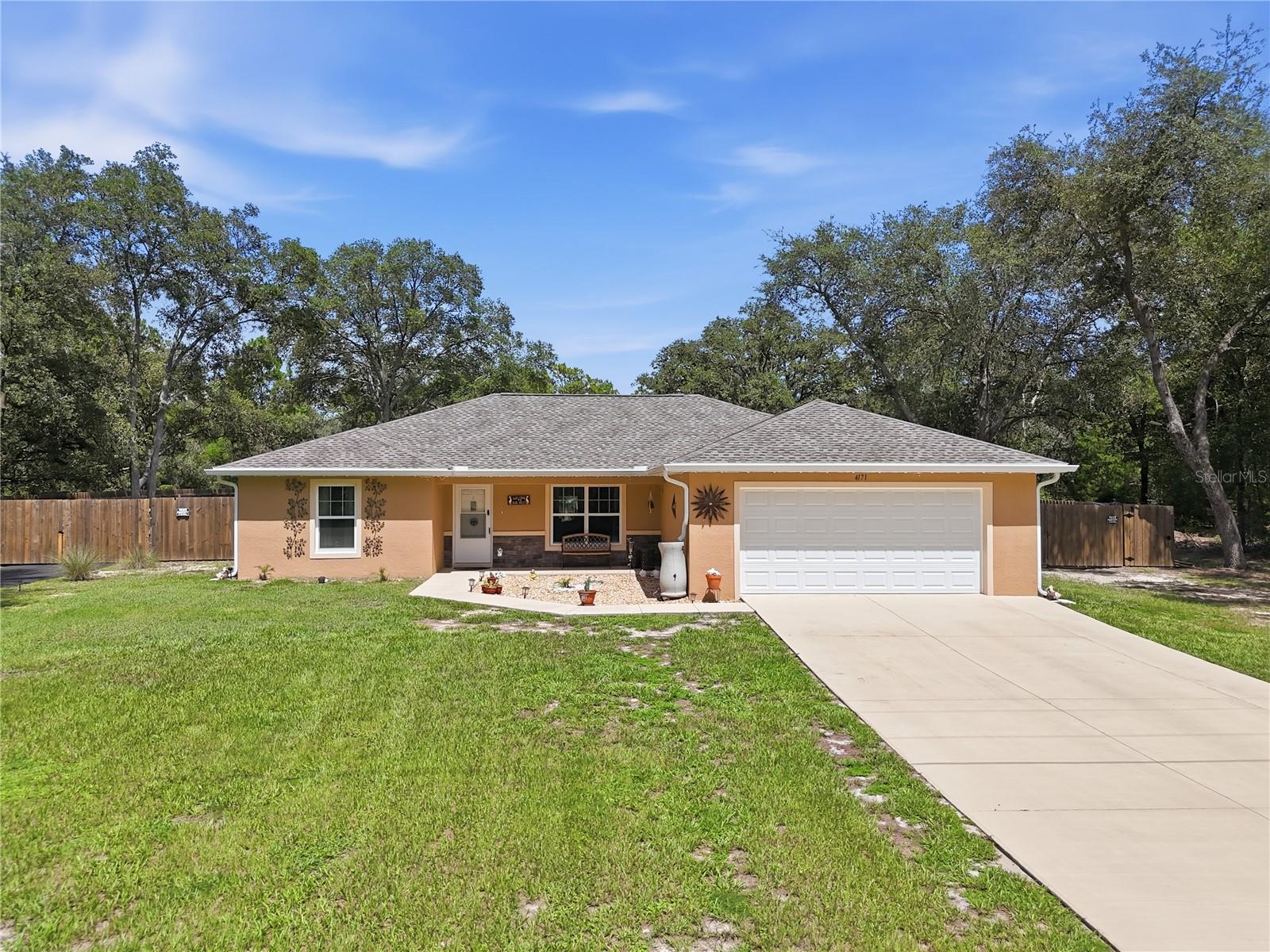 Single Family Residence em DUNNELLON, FL - Daniel Dourado