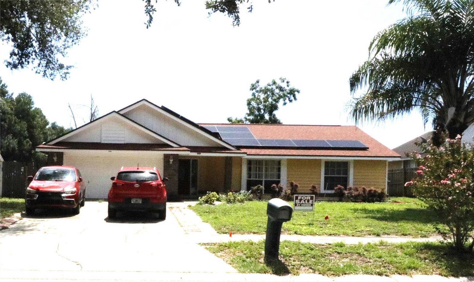 Single Family Residence em OCOEE, FL - Daniel Dourado