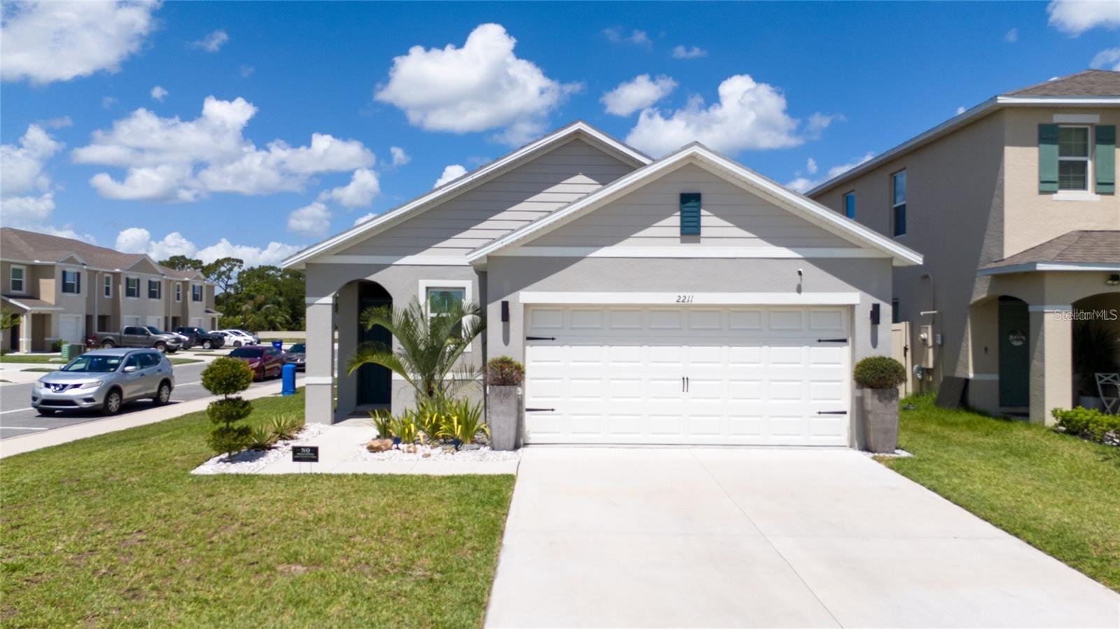 Single Family Residence em ST CLOUD, FL - Daniel Dourado