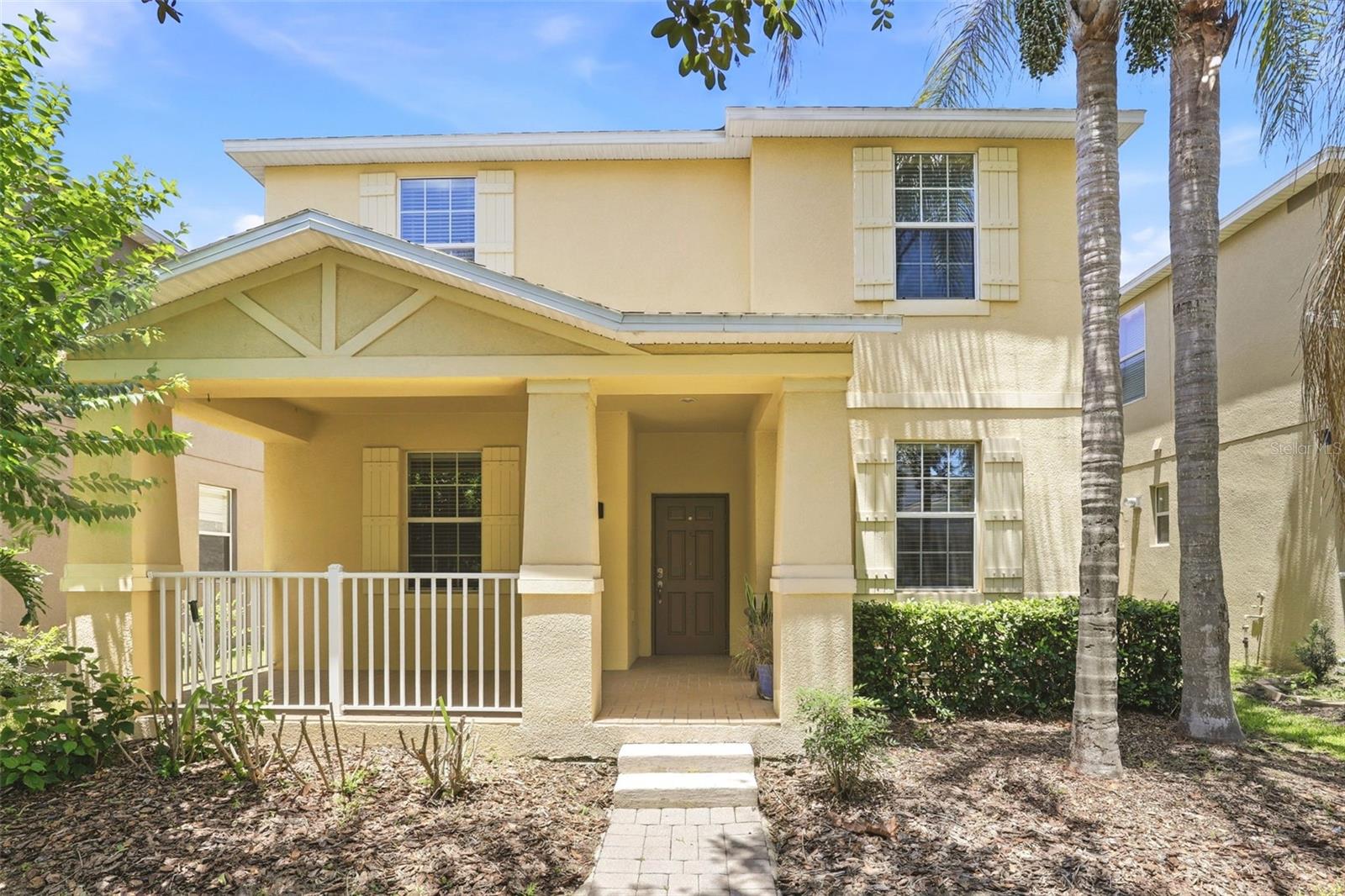 Single Family Residence em WINTER GARDEN, FL - Daniel Dourado