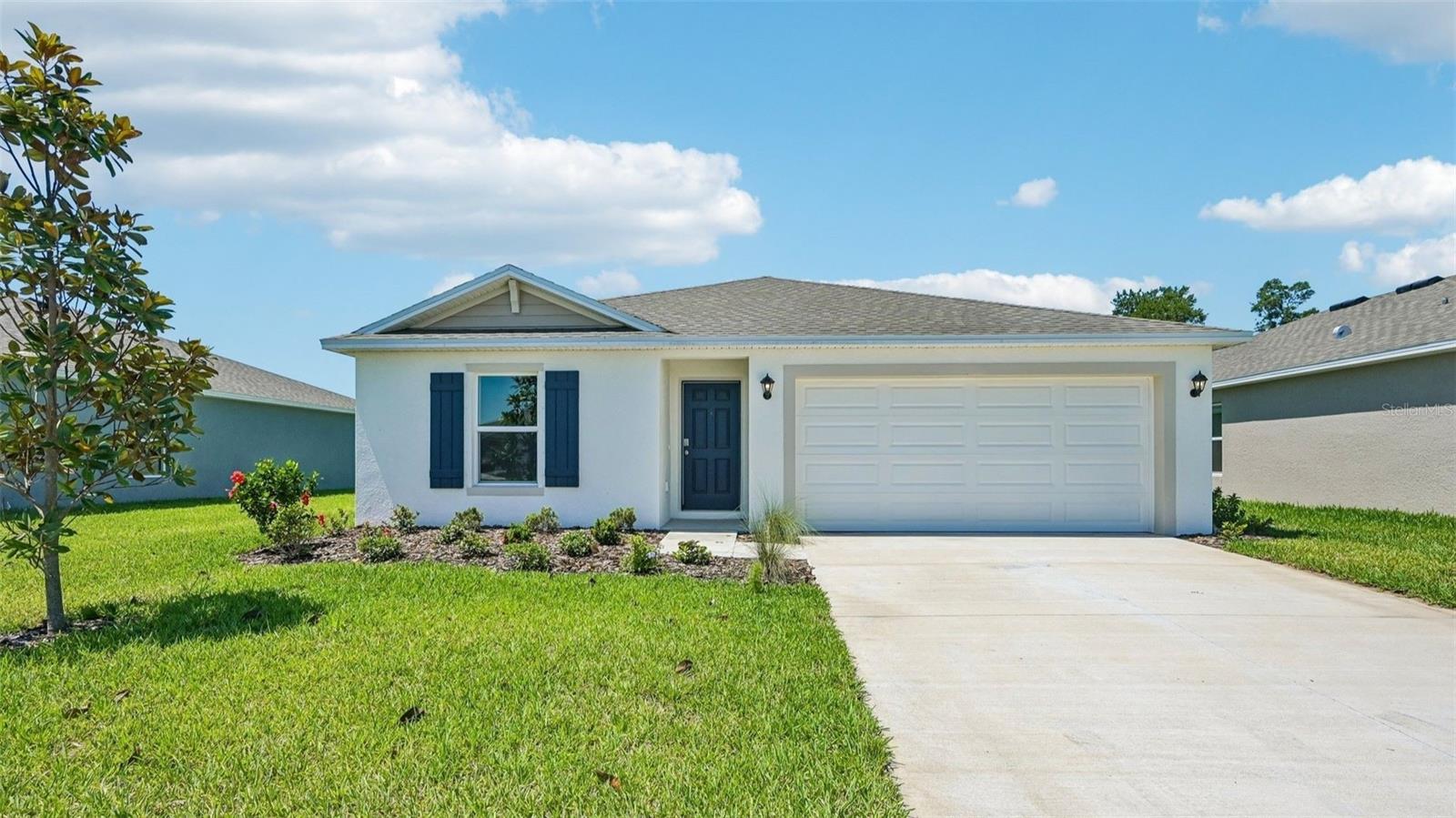 Single Family Residence em PARRISH, FL - Daniel Dourado