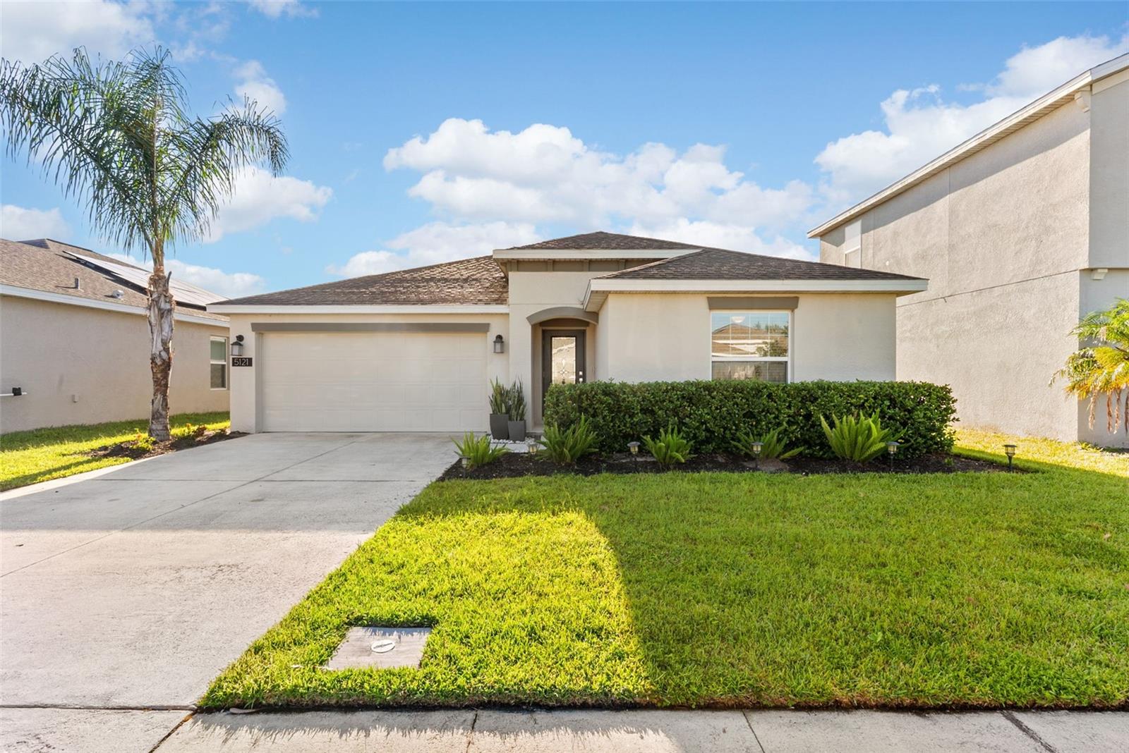 Single Family Residence em ST CLOUD, FL - Daniel Dourado