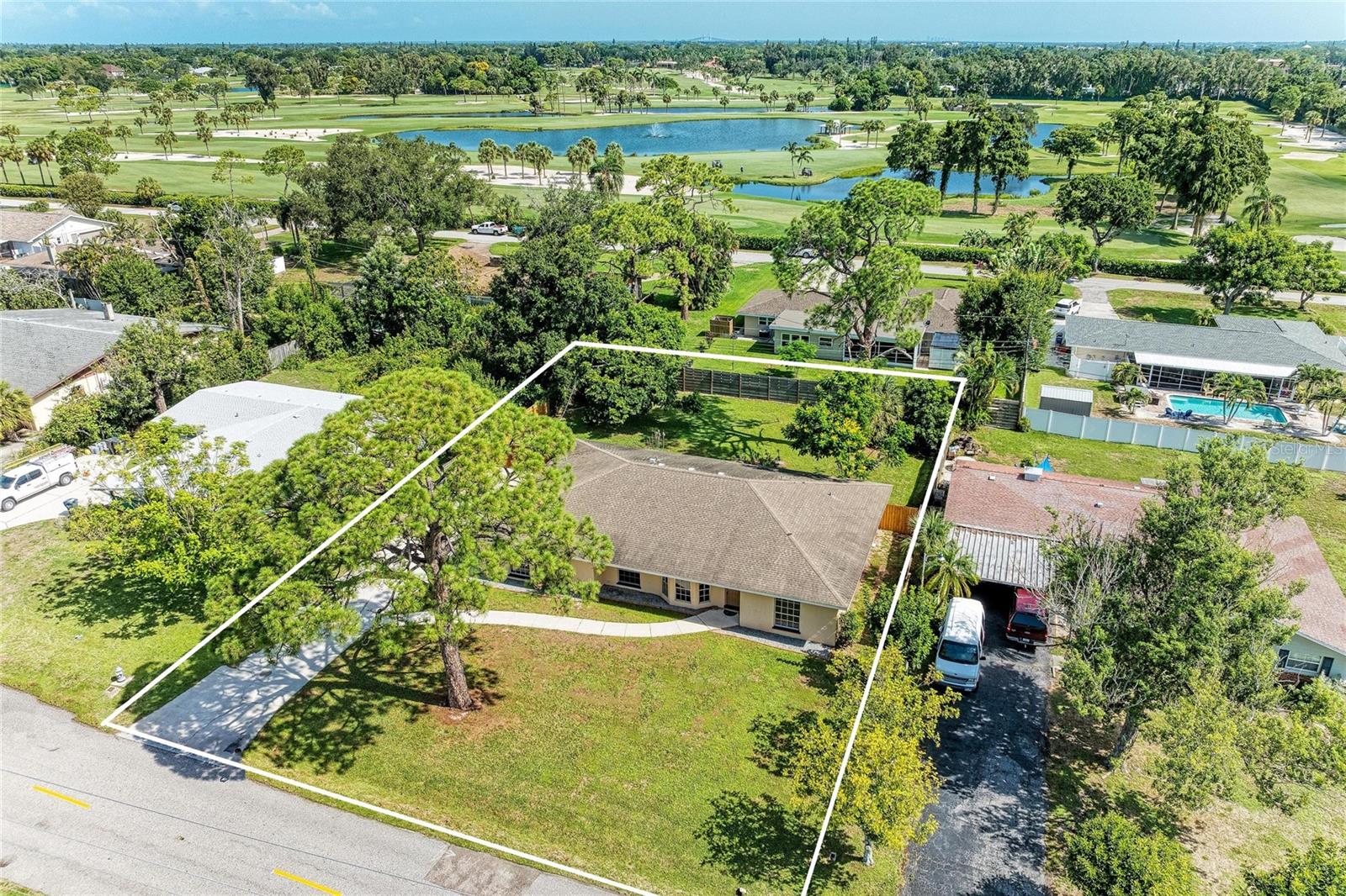 Single Family Residence em BRADENTON, FL - Daniel Dourado