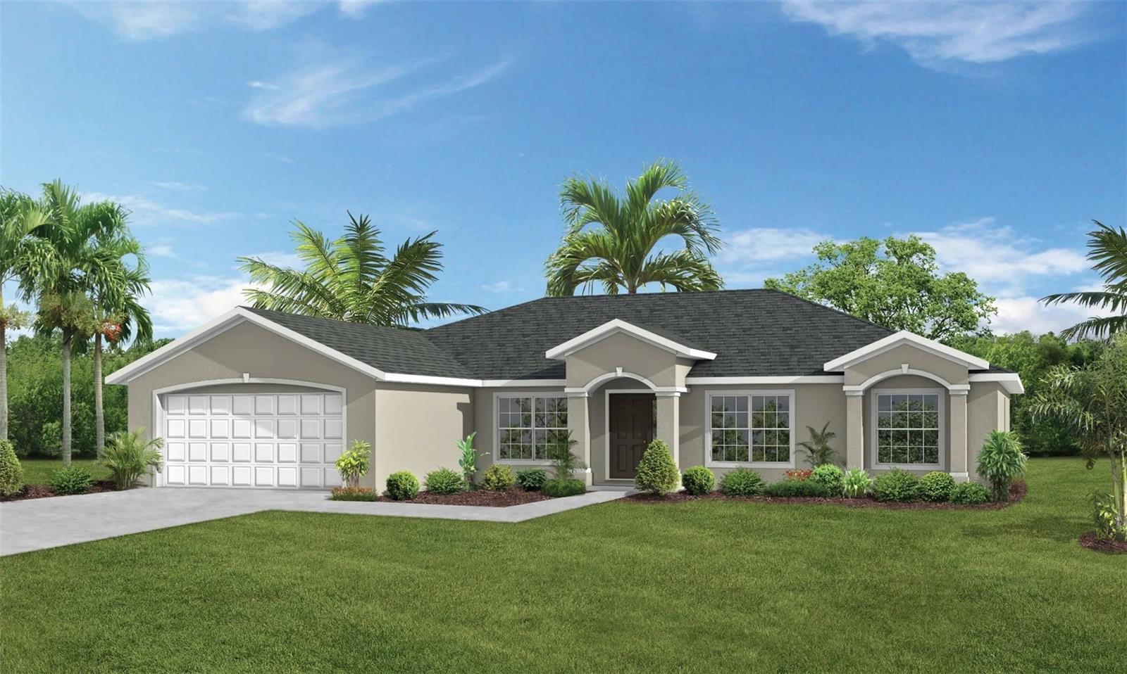 Single Family Residence in PALM COAST, FL - Daniel Dourado