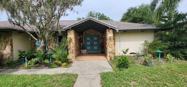 Single Family Residence em LAKELAND, FL - Daniel Dourado