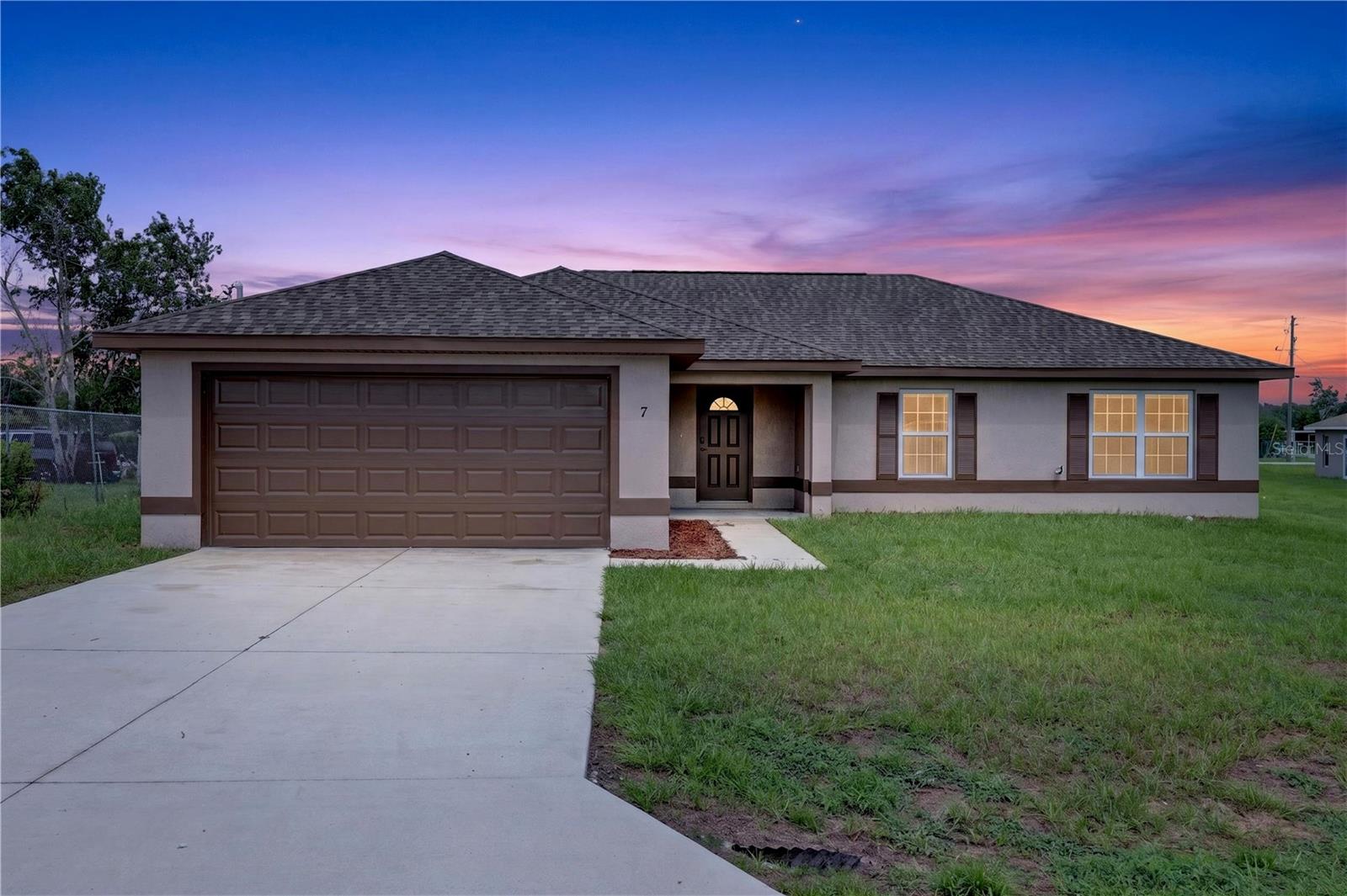Single Family Residence in OCALA, FL - Daniel Dourado