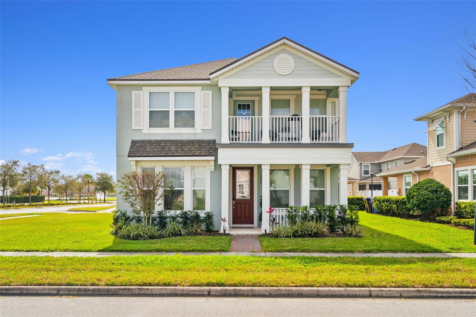Single Family Residence em KISSIMMEE, FL - Daniel Dourado