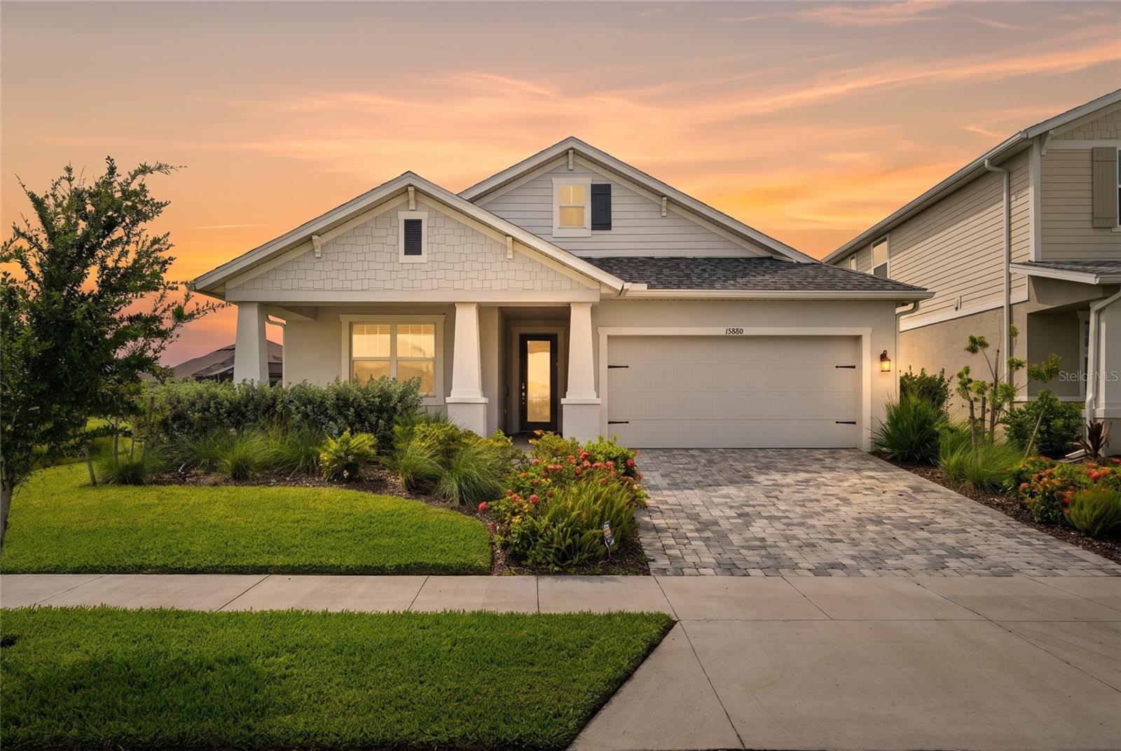 Single Family Residence in PUNTA GORDA, FL - Daniel Dourado