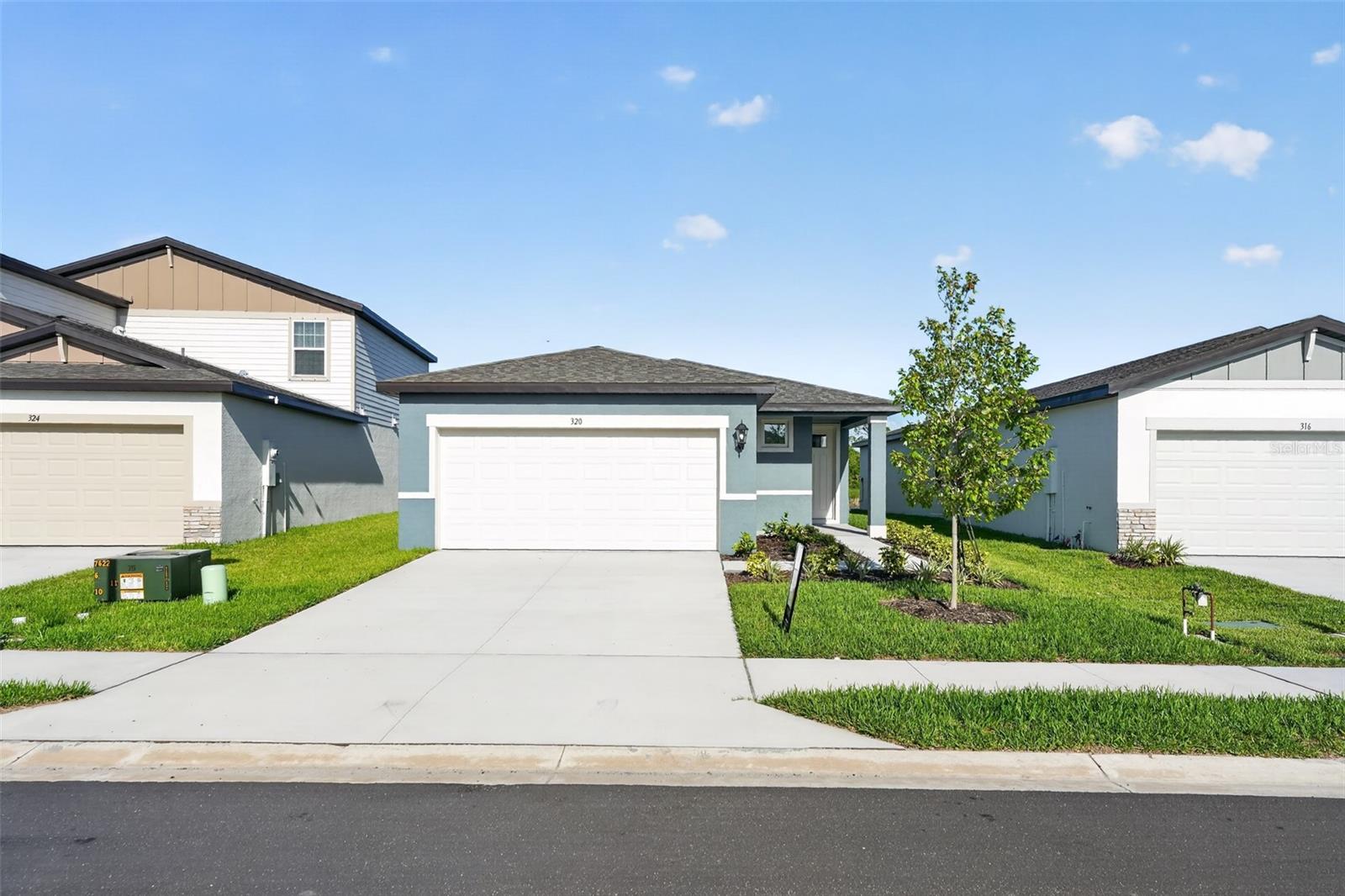 Single Family Residence em NOKOMIS, FL - Daniel Dourado