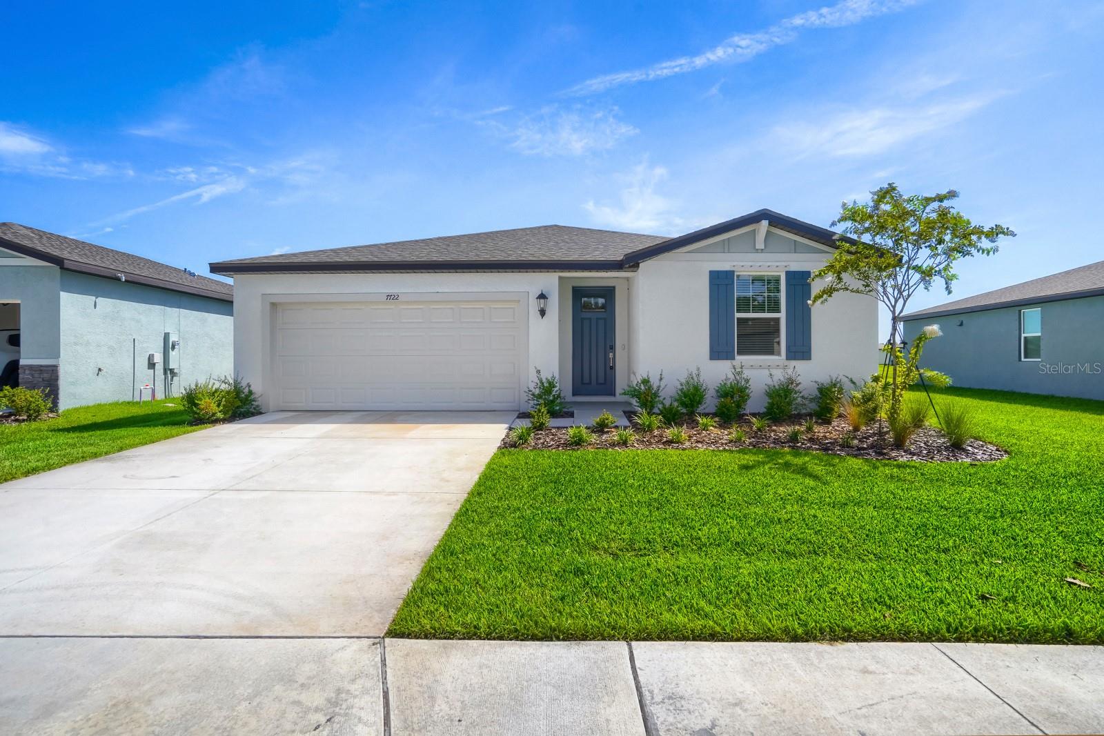 Single Family Residence em PARRISH, FL - Daniel Dourado