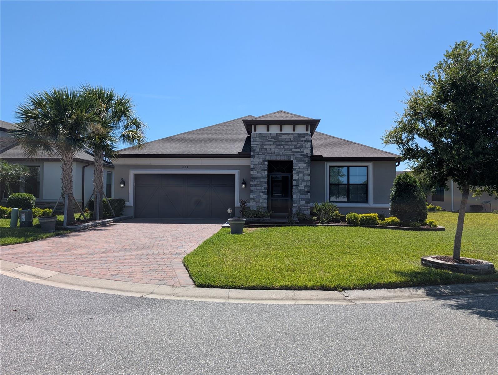 Single Family Residence in POINCIANA, FL - Daniel Dourado