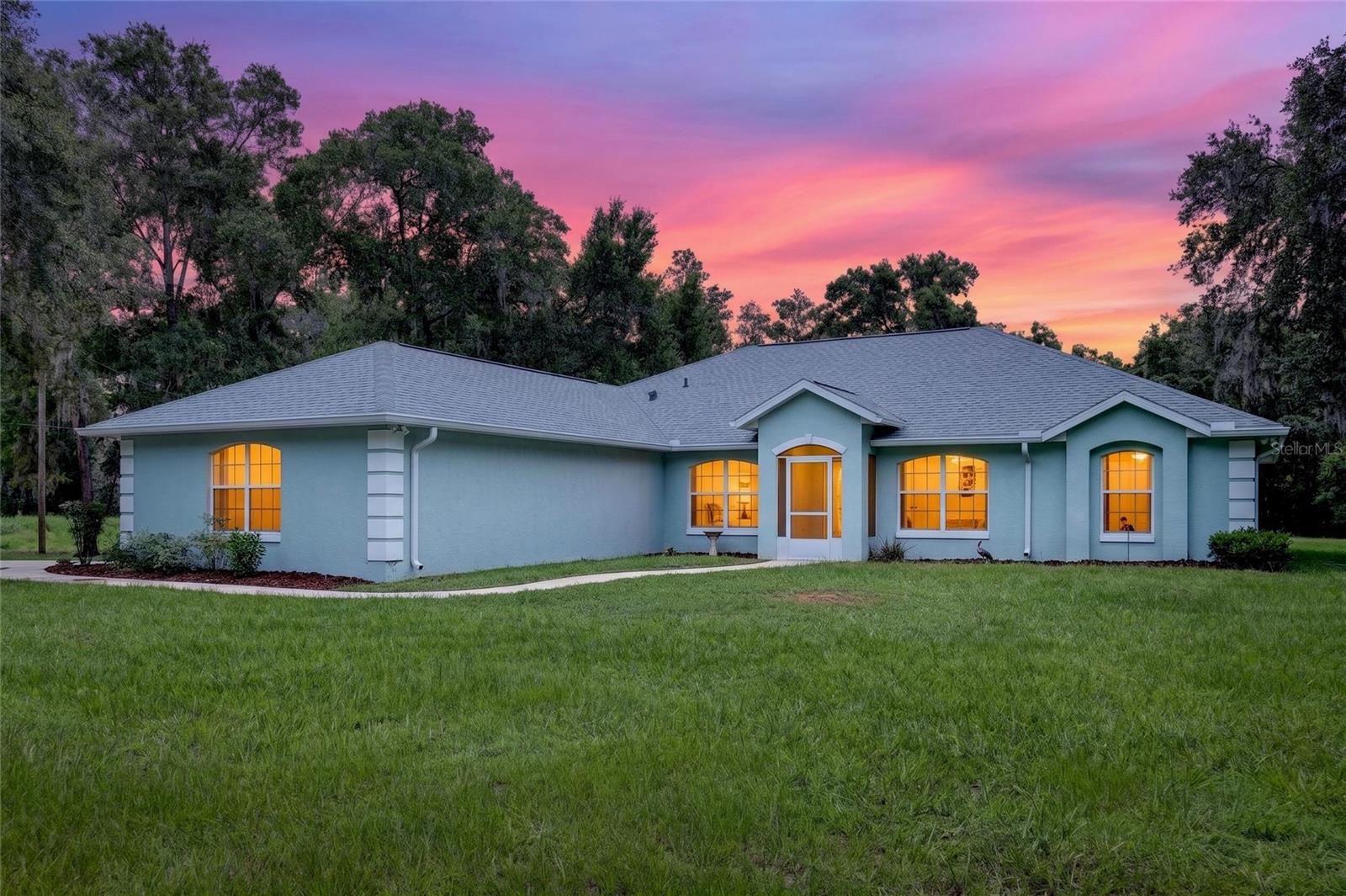 Single Family Residence em DUNNELLON, FL - Daniel Dourado