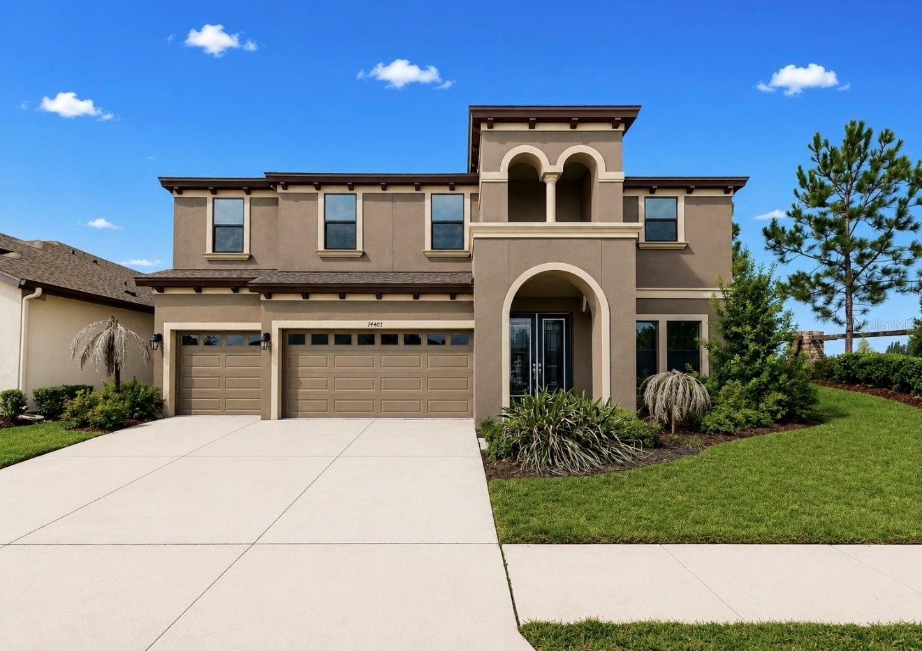 Single Family Residence em LITHIA, FL - Daniel Dourado