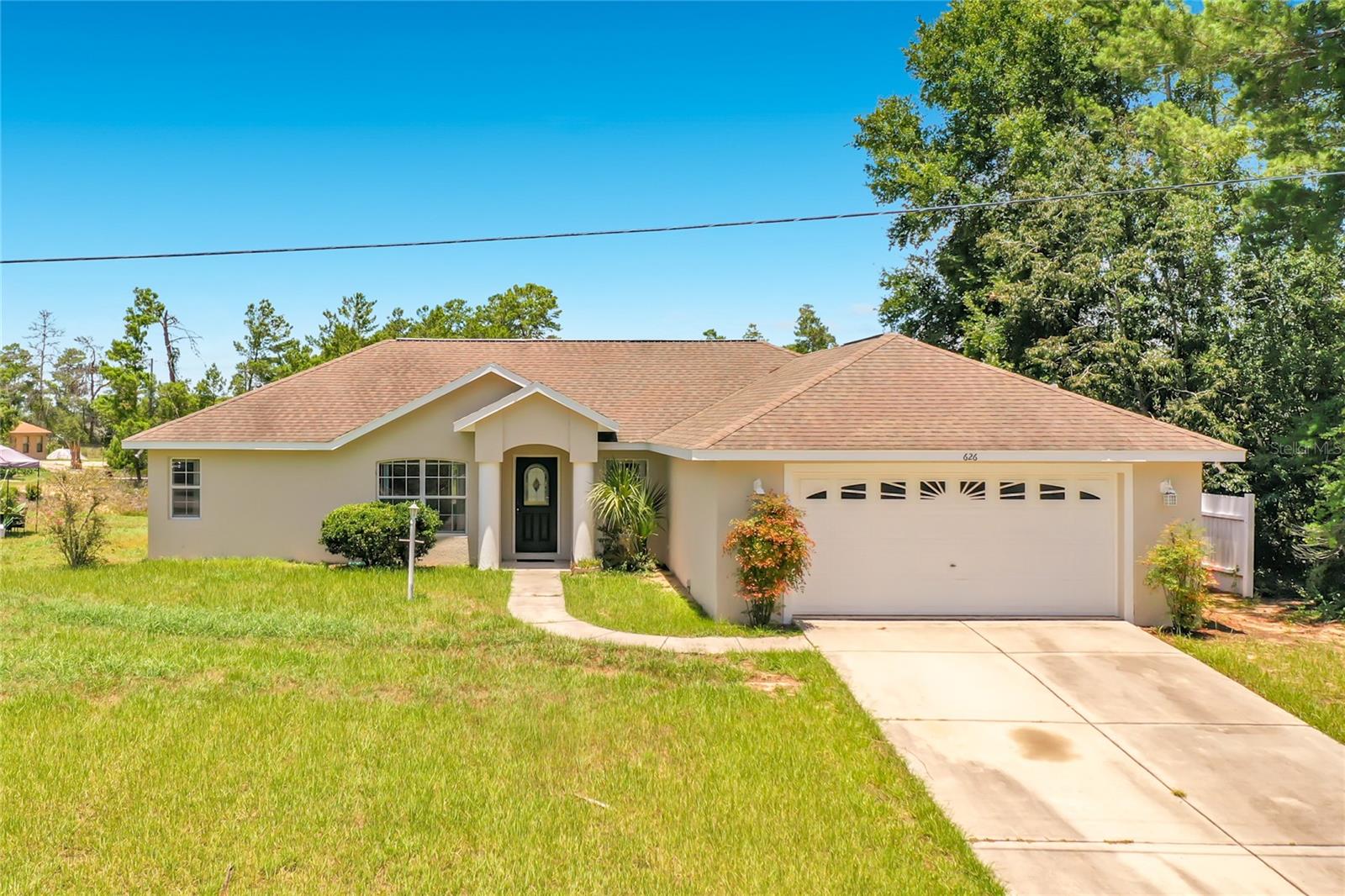 Single Family Residence in OCALA, FL - Daniel Dourado