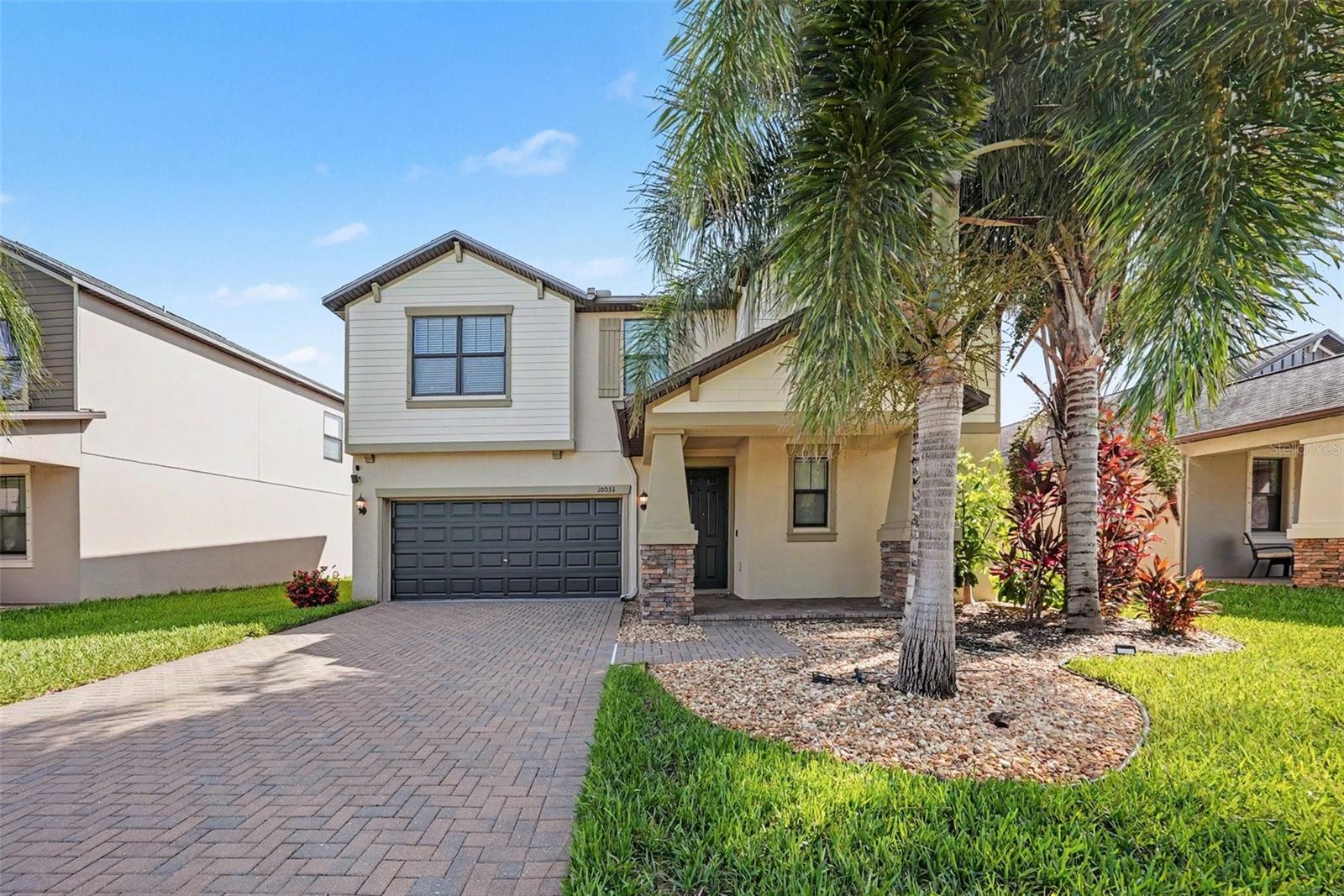 Single Family Residence in SUN CITY CENTER, FL - Daniel Dourado