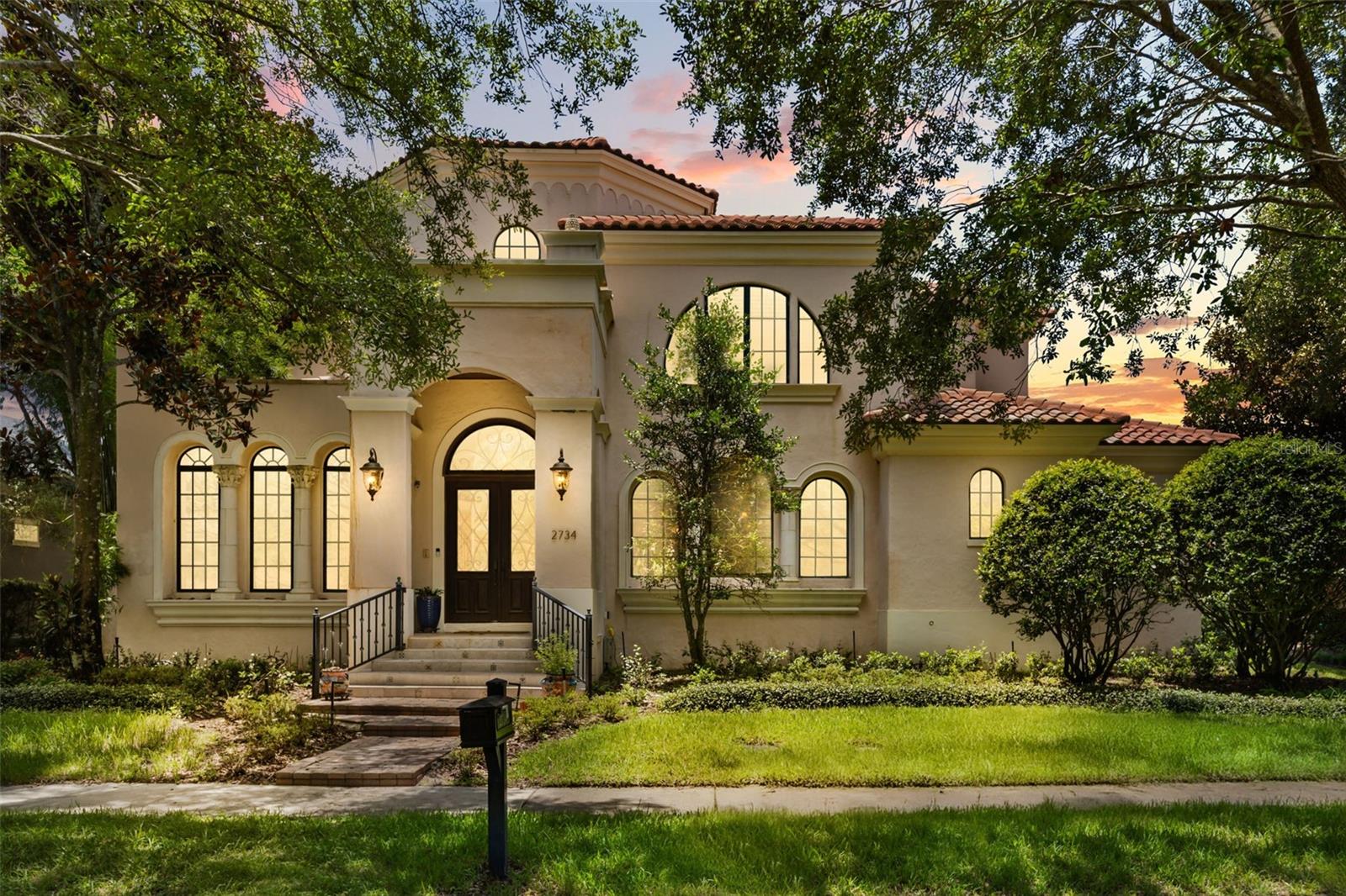 Single Family Residence em ORLANDO, FL - Daniel Dourado