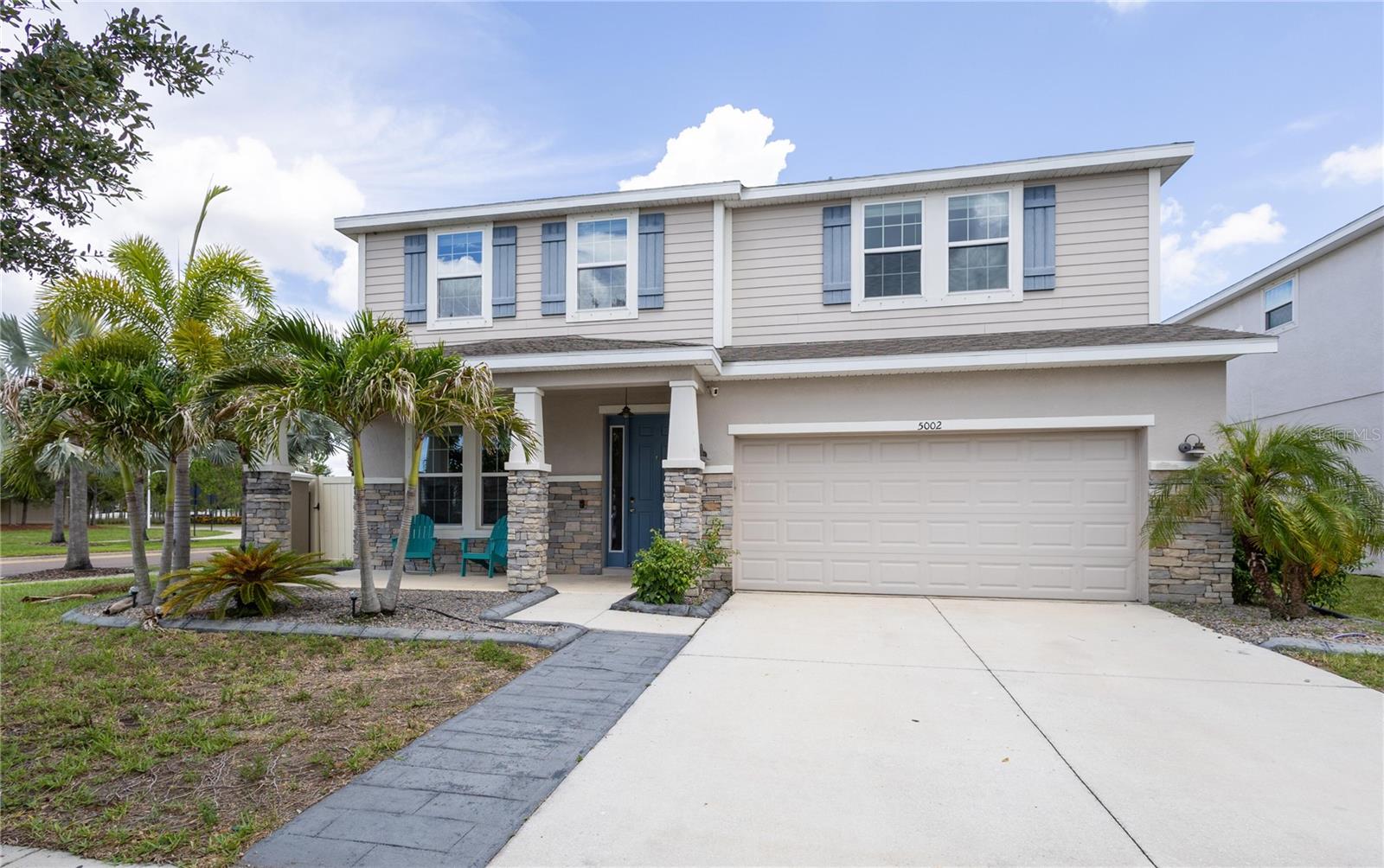 Single Family Residence in WIMAUMA, FL - Daniel Dourado