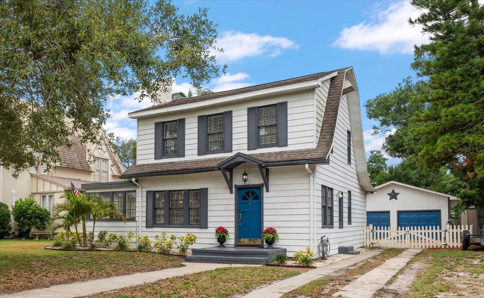 Single Family Residence in CLEARWATER, FL - Daniel Dourado