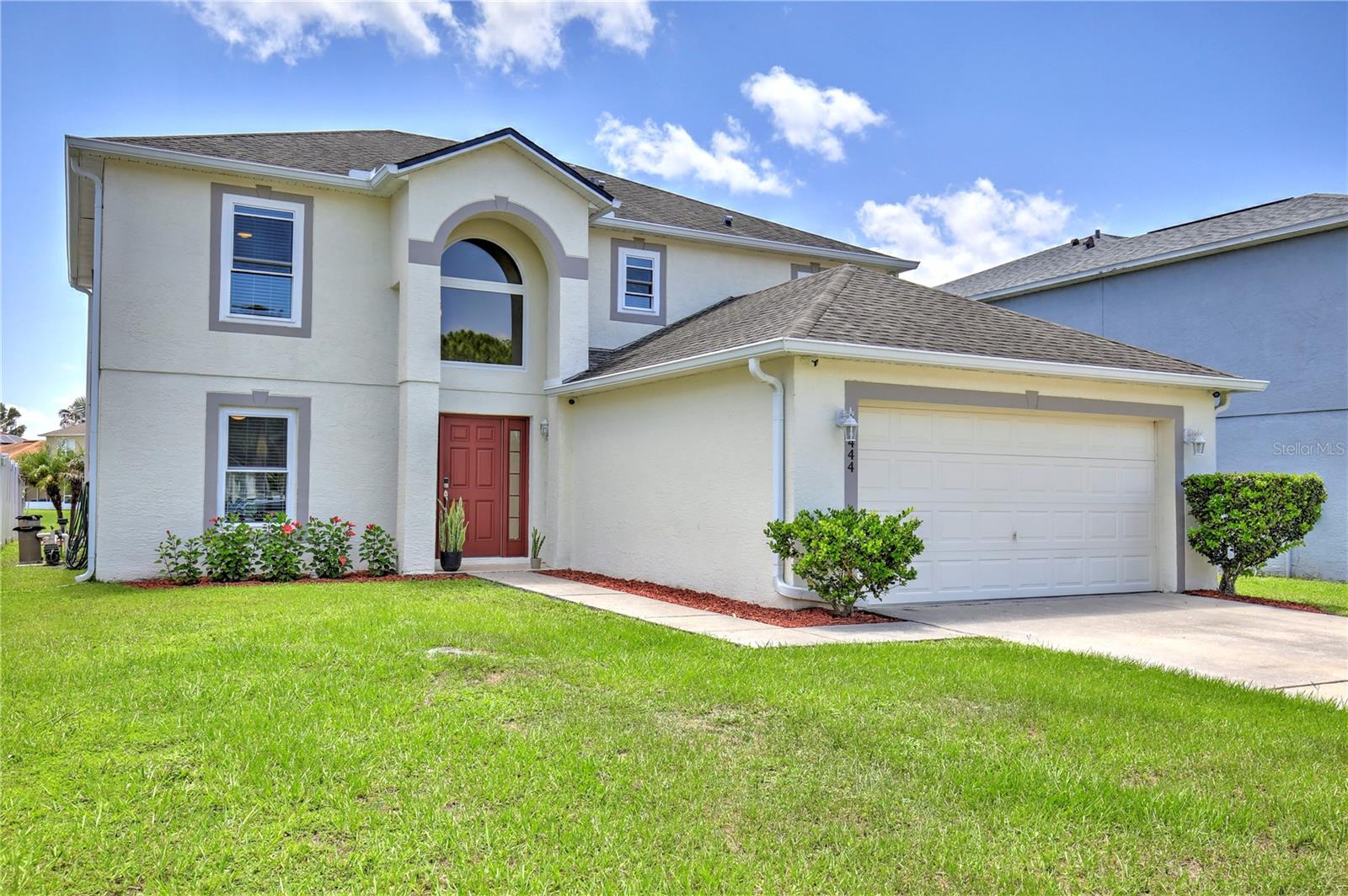 Single Family Residence em ORLANDO, FL - Daniel Dourado