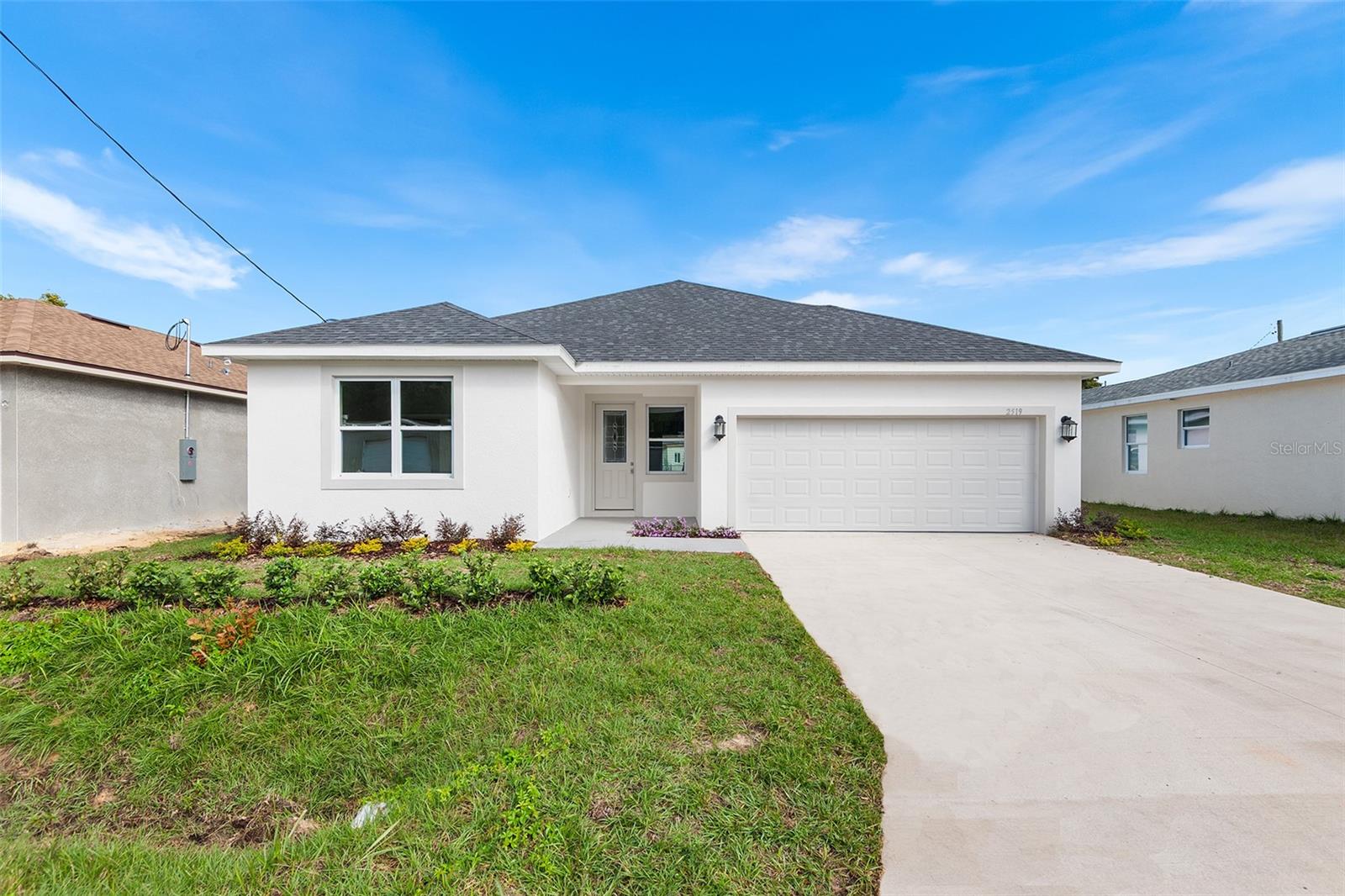 Single Family Residence em WINTER HAVEN, FL - Daniel Dourado