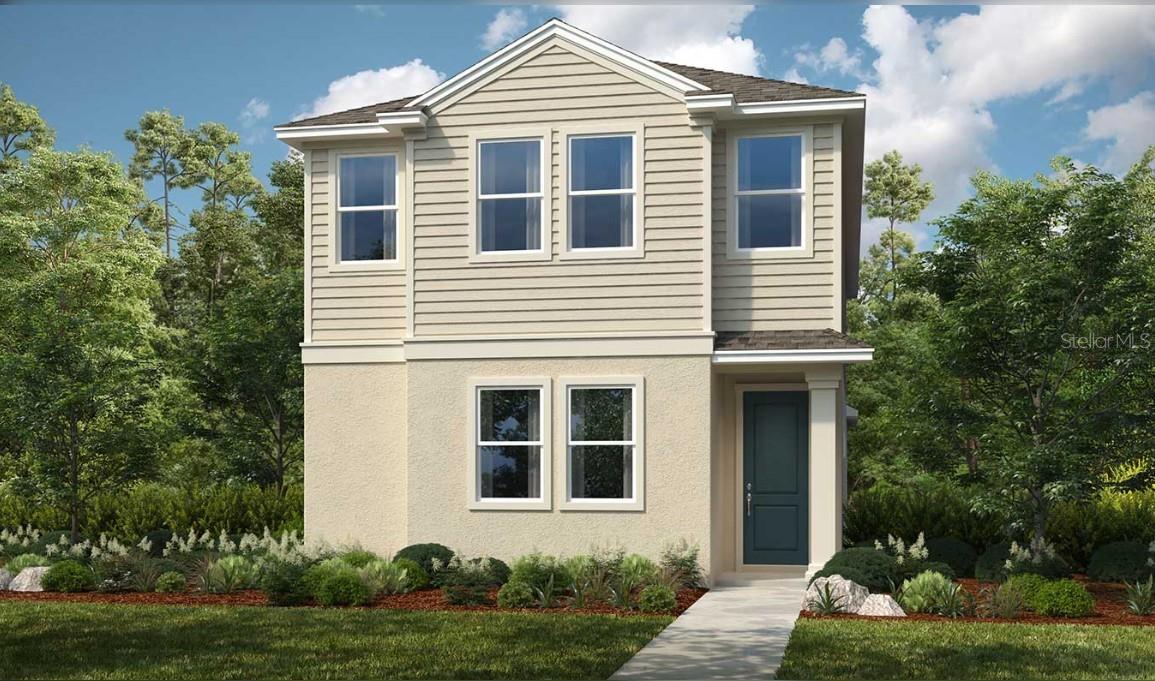 Single Family Residence em ST CLOUD, FL - Daniel Dourado