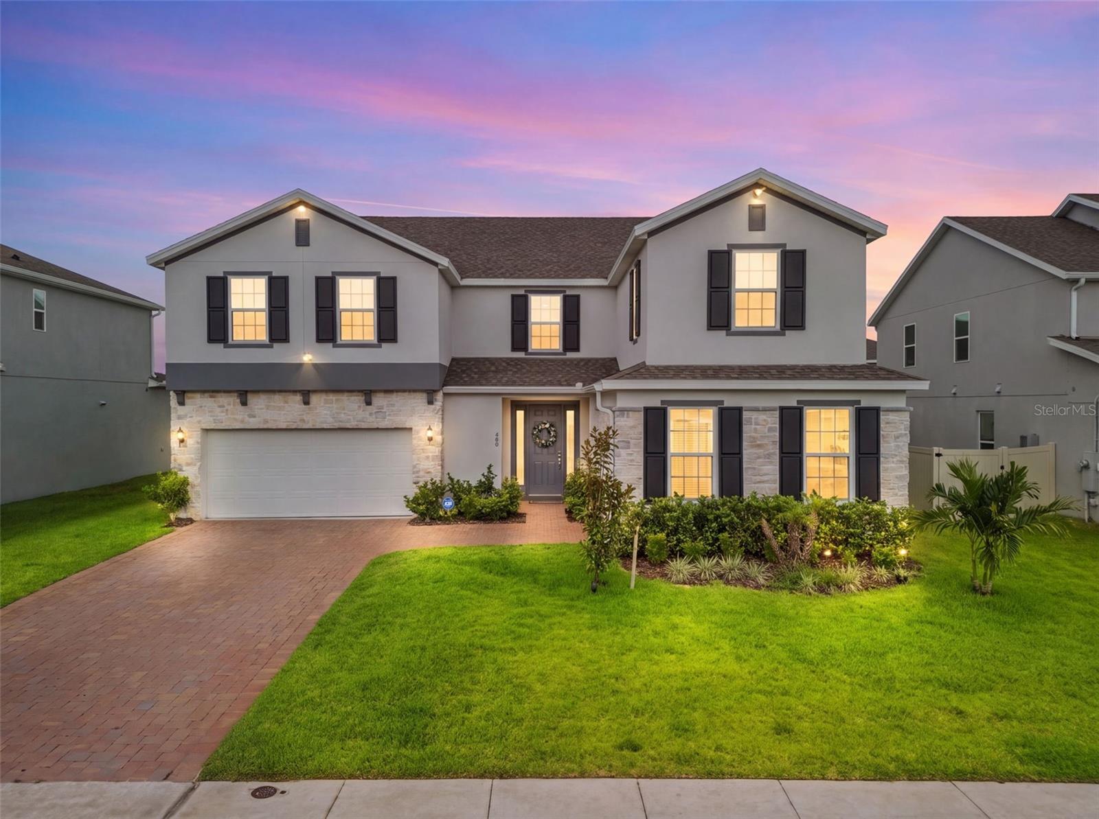 Single Family Residence in MINNEOLA, FL - Daniel Dourado