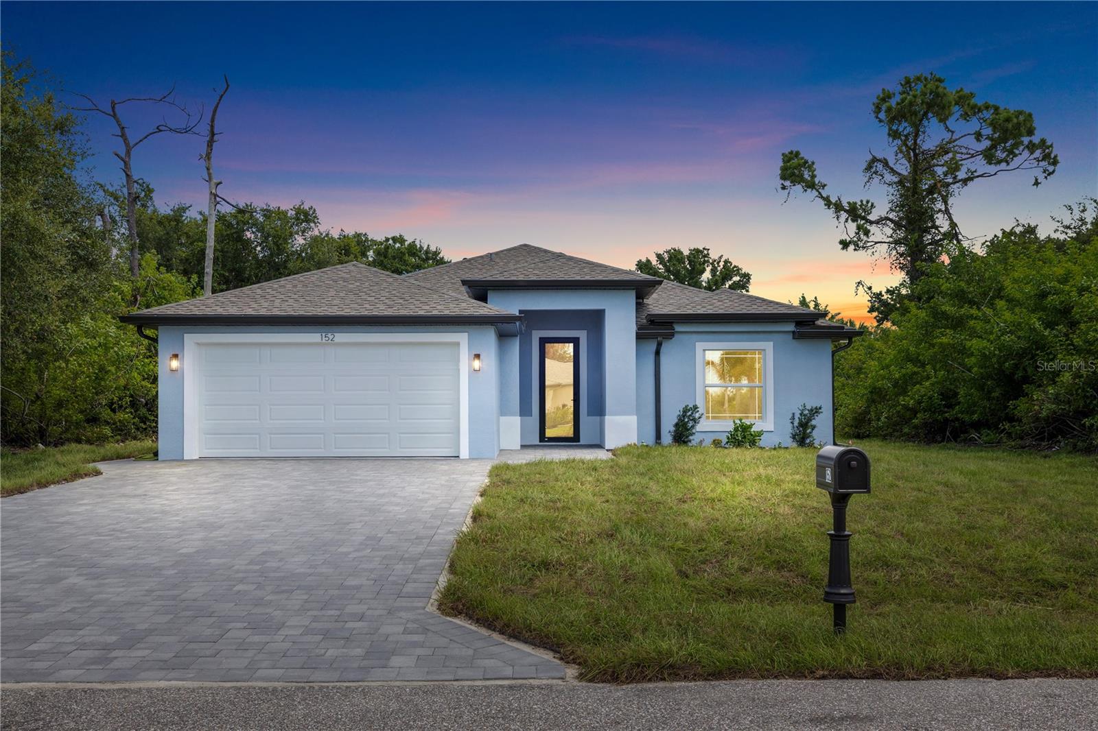 Single Family Residence em ROTONDA WEST, FL - Daniel Dourado