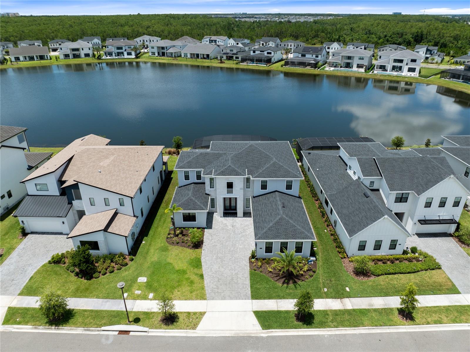 Single Family Residence em ORLANDO, FL - Daniel Dourado