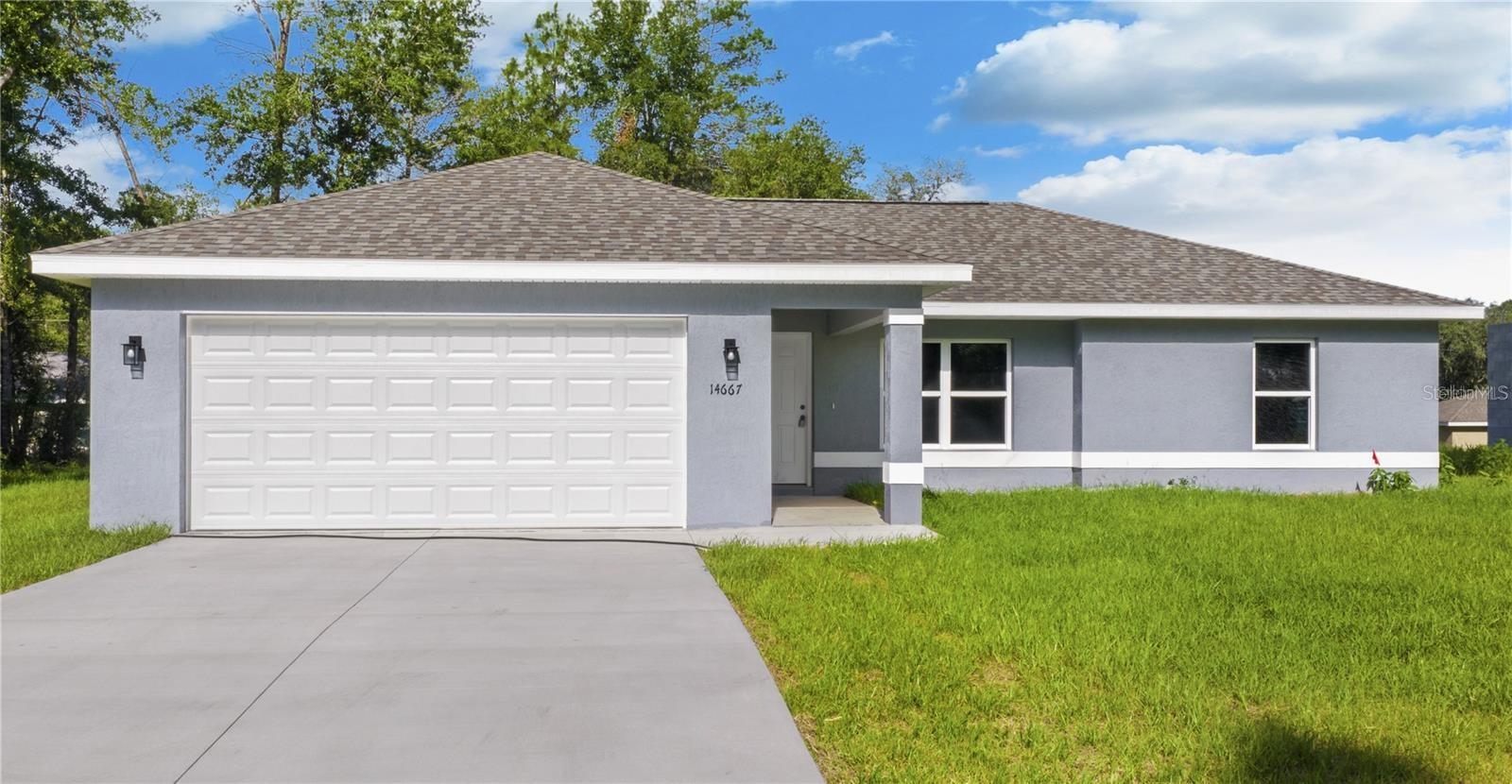 Single Family Residence in OCALA, FL - Daniel Dourado
