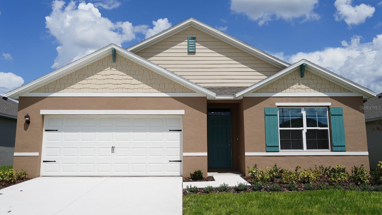 Single Family Residence in HAINES CITY, FL - Daniel Dourado