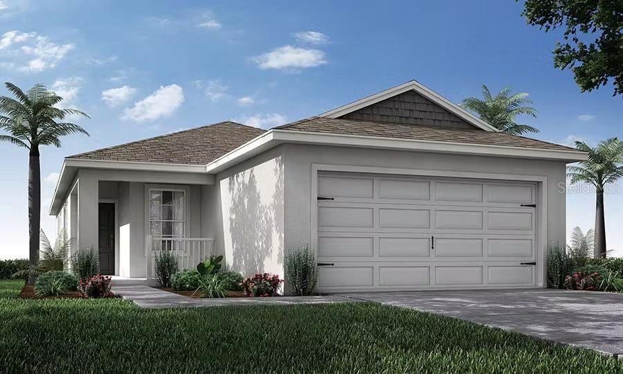 Single Family Residence em WINTER HAVEN, FL - Daniel Dourado