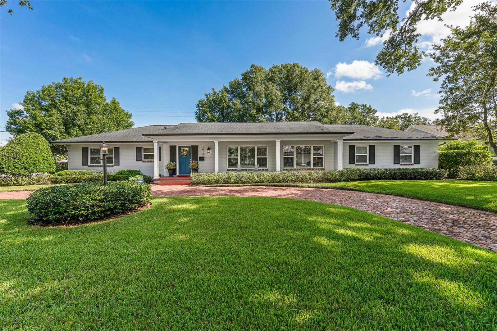 Single Family Residence em ORLANDO, FL - Daniel Dourado