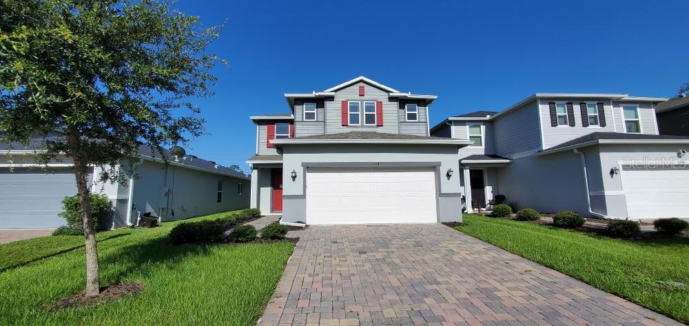 Single Family Residence em SANFORD, FL - Daniel Dourado