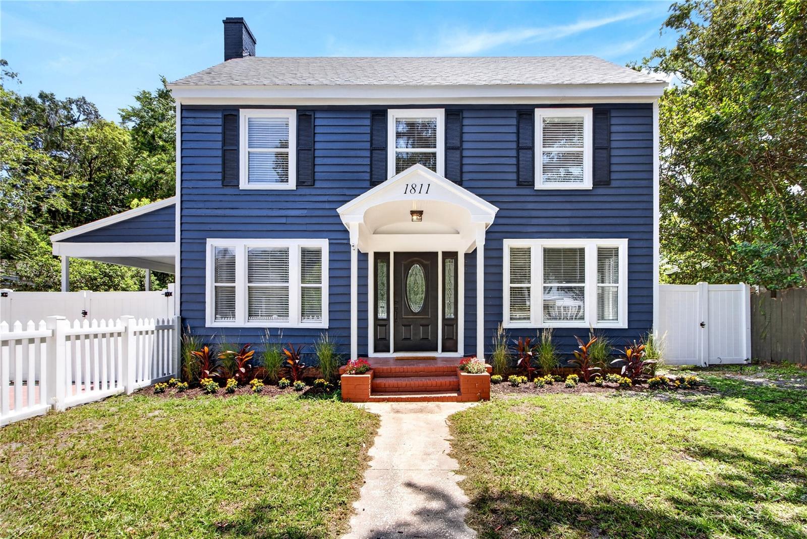 Single Family Residence em SANFORD, FL - Daniel Dourado