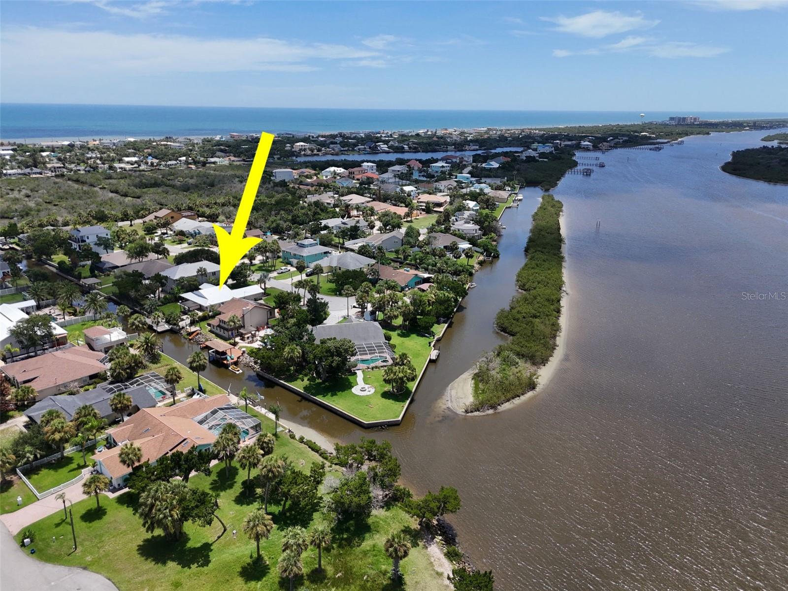 Single Family Residence em FLAGLER BEACH, FL - Daniel Dourado