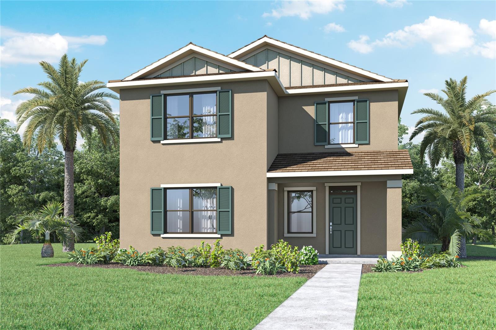 Single Family Residence em WINTER HAVEN, FL - Daniel Dourado