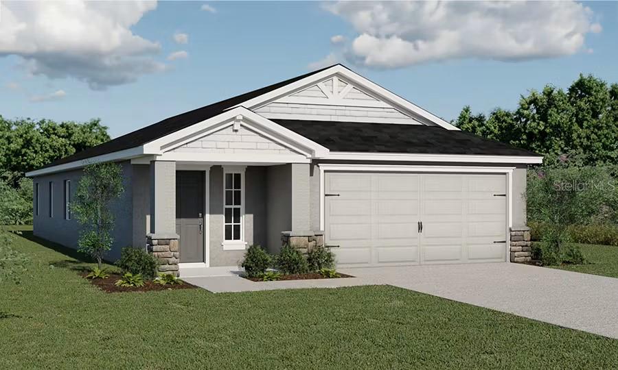 Single Family Residence em WINTER HAVEN, FL - Daniel Dourado