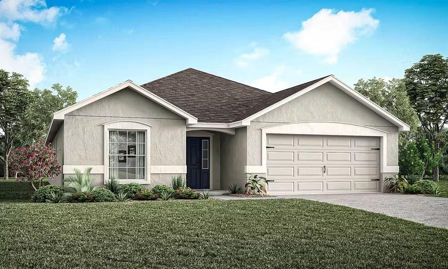 Single Family Residence em WINTER HAVEN, FL - Daniel Dourado
