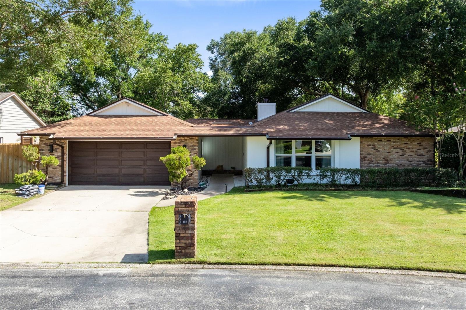 Single Family Residence em LONGWOOD, FL - Daniel Dourado