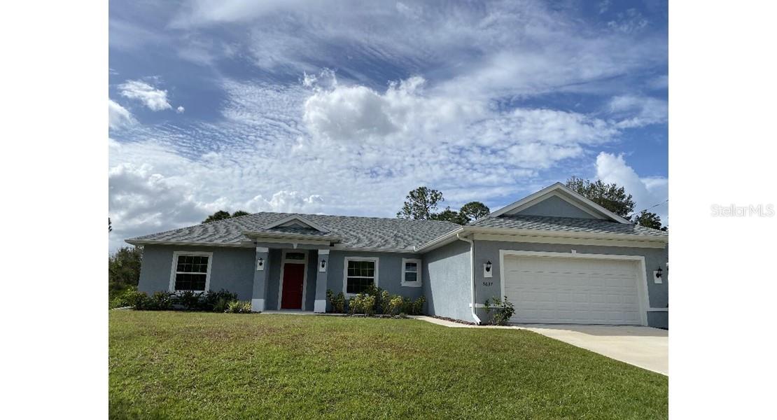Single Family Residence in NORTH PORT, FL - Daniel Dourado