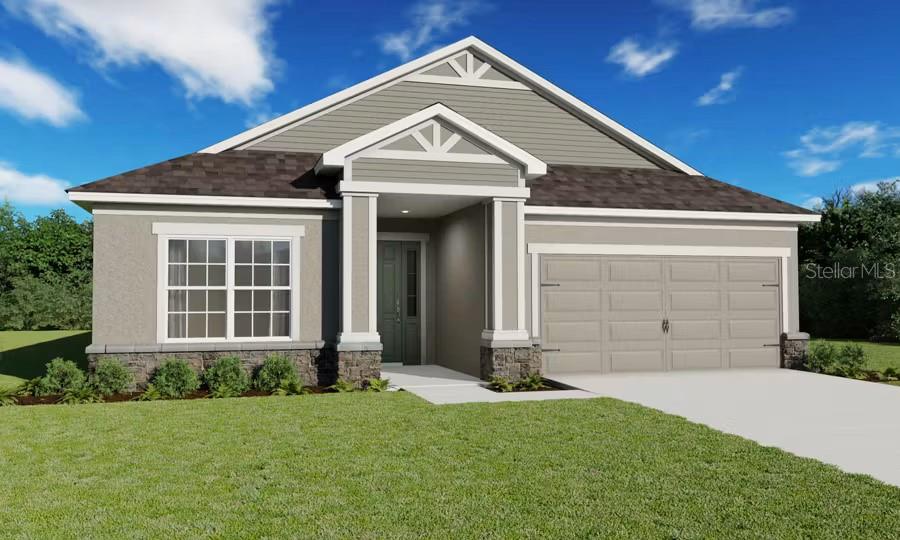 Single Family Residence in LAKELAND, FL - Daniel Dourado