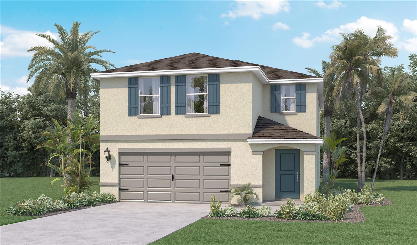 Single Family Residence in TAVARES, FL - Daniel Dourado