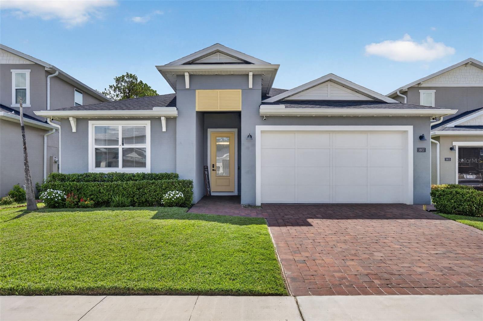 Single Family Residence em SANFORD, FL - Daniel Dourado