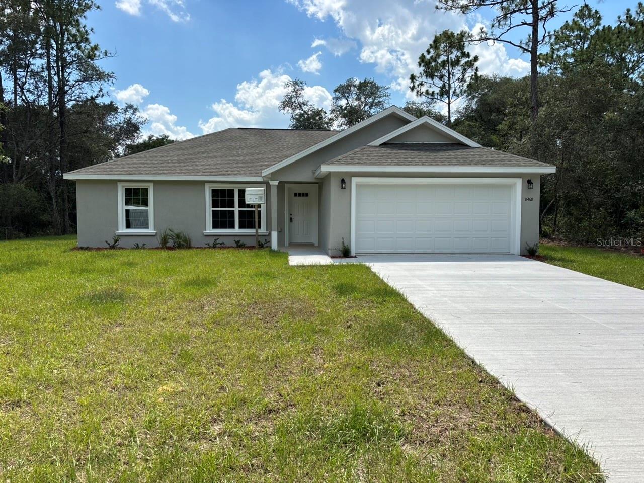 Single Family Residence em DUNNELLON, FL - Daniel Dourado