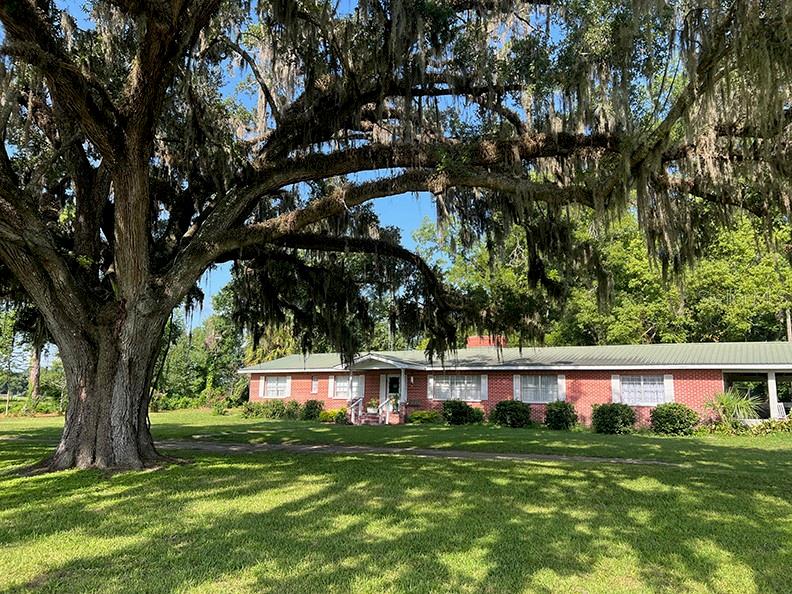 Single Family Residence em WILLISTON, FL - Daniel Dourado