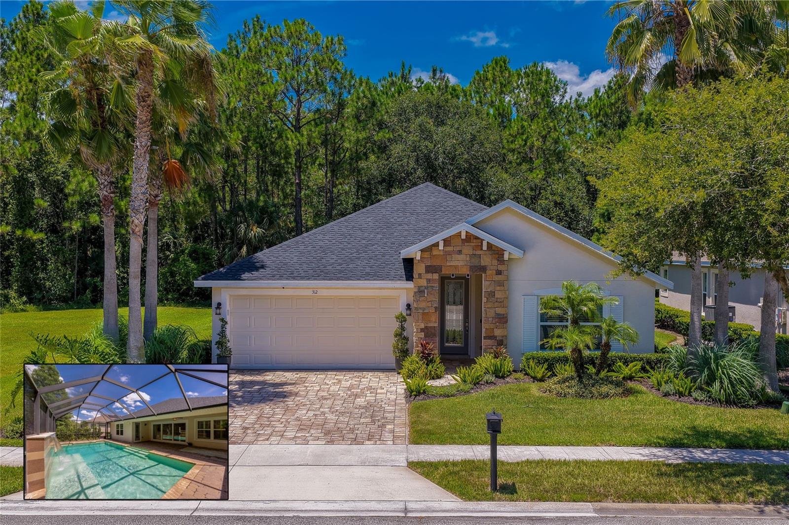 Single Family Residence em DAYTONA BEACH, FL - Daniel Dourado