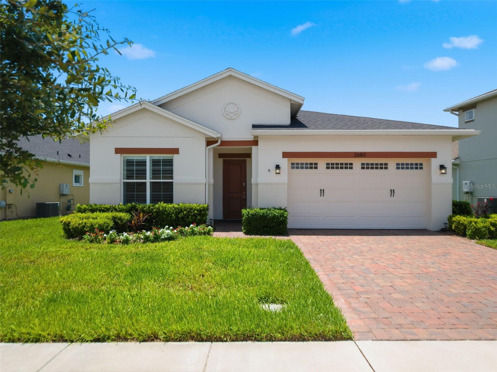 Single Family Residence em ST CLOUD, FL - Daniel Dourado
