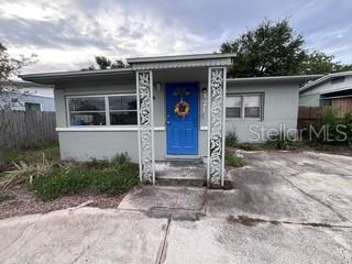 Single Family Residence em ST PETERSBURG, FL - Daniel Dourado