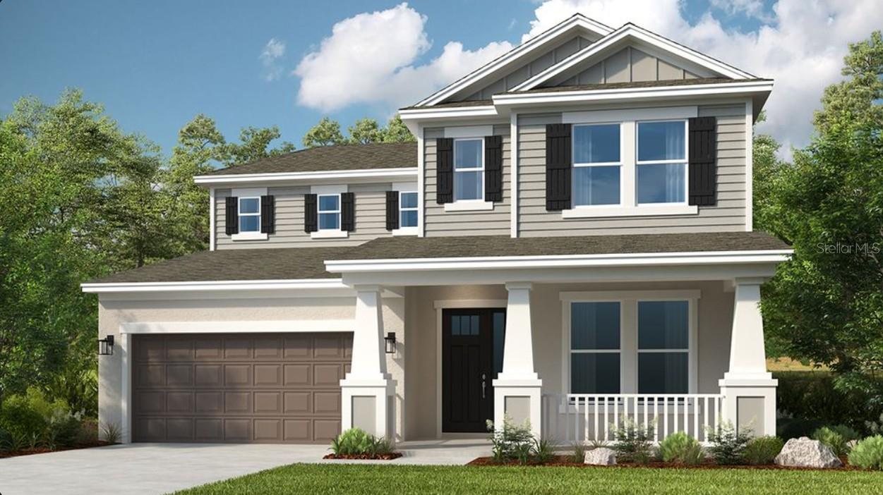 Single Family Residence in ST CLOUD, FL - Daniel Dourado