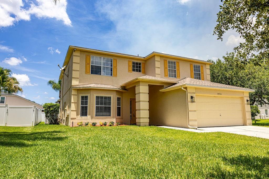 Single Family Residence em ORLANDO, FL - Daniel Dourado